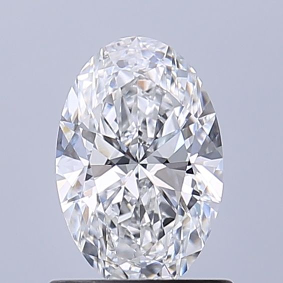 IGI Oval 0.77ct D VVS1 - Loose Lab Diamond: IGI Oval 0.77ct D VVS1 - Loose Lab Diamond Item Specifics: Source: This Is A Real Diamond Grown In A Lab Not Mined. Carat: 0.77 Cut: - Color: D Clarity: VVS1 Polish: EX Symmetry: EX Measurements: