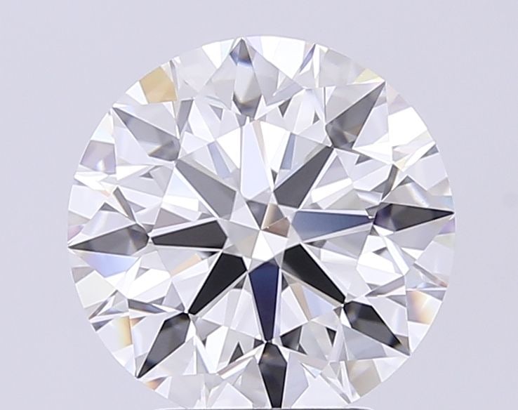 IGI Round 4.09ct H VVS1 - Ideal Loose Lab Diamond: IGI Round 4.09ct H VVS1 - Ideal Loose Lab Diamond Item Specifics: Source: This Is A Real Diamond Grown In A Lab Not Mined. Carat: 4.09 Cut: ID Color: H Clarity: VVS1 Polish: EX Symmetry: EX