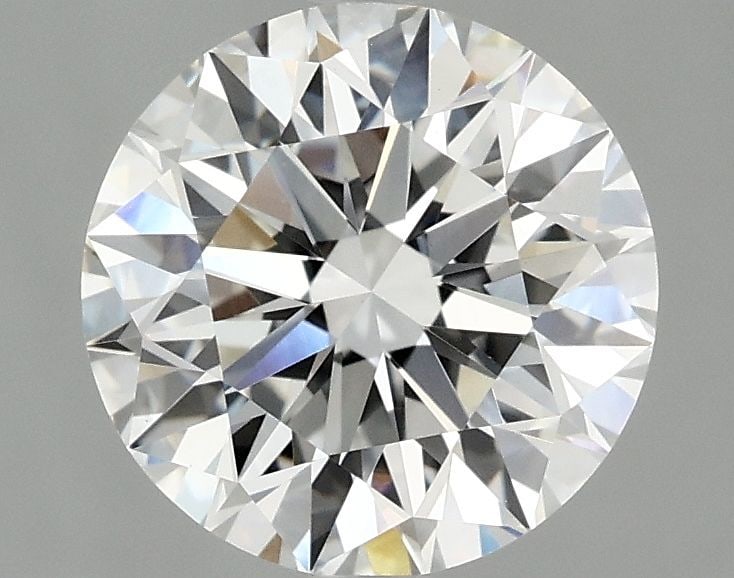 IGI Round 2.05ct E VVS2 - Loose Lab Diamond: IGI Round 2.05ct E VVS2 - Loose Lab Diamond Item Specifics: Source: This Is A Real Diamond Grown In A Lab Not Mined. Carat: 2.05 Cut: EX Color: E Clarity: VVS2 Polish: EX Symmetry: EX Measurements: 8.