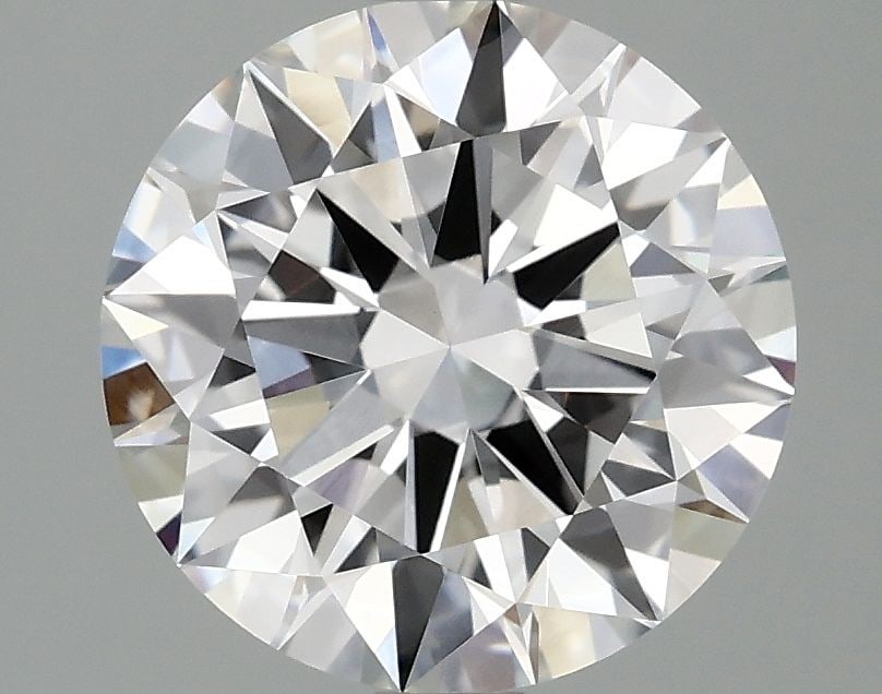 IGI Round 3.1ct E VVS2 - Ideal Loose Lab Diamond: IGI Round 3.1ct E VVS2 - Ideal Loose Lab Diamond Item Specifics: Source: This Is A Real Diamond Grown In A Lab Not Mined. Carat: 3.1 Cut: ID Color: E Clarity: VVS2 Polish: EX Symmetry: EX