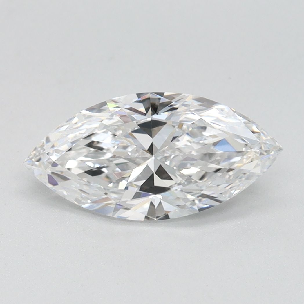 IGI Marquise 1.0ct D FL - Loose Lab Diamond: IGI Marquise 1.0ct D FL - Loose Lab Diamond Item Specifics: Source: This Is A Real Diamond Grown In A Lab Not Mined. Carat: 1.0 Cut: - Color: D Clarity: FL Polish: EX Symmetry: EX Measurements: