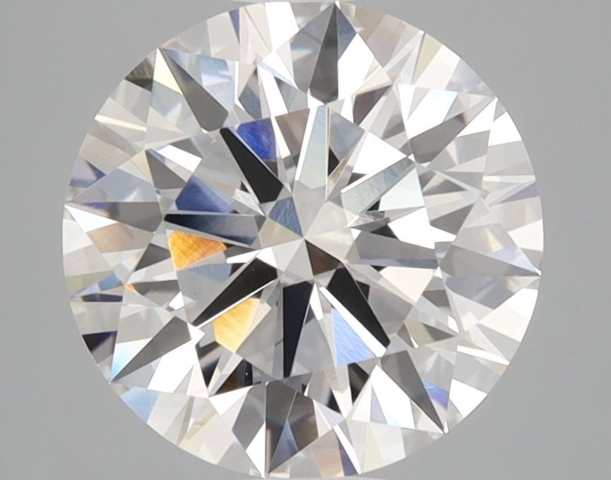 IGI Round 3.01ct F VVS2 - Ideal Loose Lab Diamond: IGI Round 3.01ct F VVS2 - Ideal Loose Lab Diamond Item Specifics: Source: This Is A Real Diamond Grown In A Lab Not Mined. Carat: 3.01 Cut: ID Color: F Clarity: VVS2 Polish: EX Symmetry: EX Measuremen