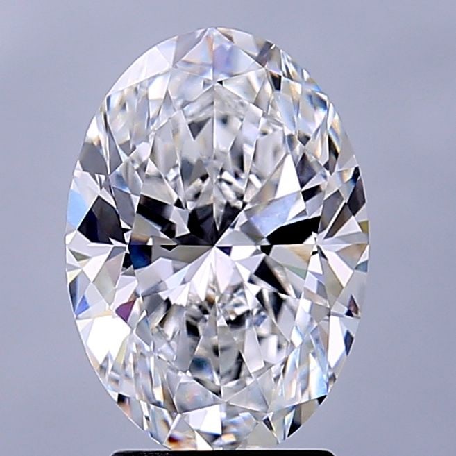 IGI Oval 2.66ct D VVS1 - Loose Lab Diamond: IGI Oval 2.66ct D VVS1 - Loose Lab Diamond Item Specifics: Source: This Is A Real Diamond Grown In A Lab Not Mined. Carat: 2.66 Cut: - Color: D Clarity: VVS1 Polish: EX Symmetry: EX Measurements: