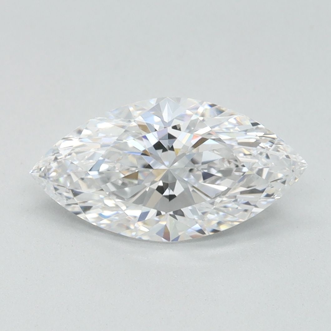IGI Marquise 1.11ct D FL - Loose Lab Diamond: IGI Marquise 1.11ct D FL - Loose Lab Diamond Item Specifics: Source: This Is A Real Diamond Grown In A Lab Not Mined. Carat: 1.11 Cut: - Color: D Clarity: FL Polish: EX Symmetry: EX Measurements: