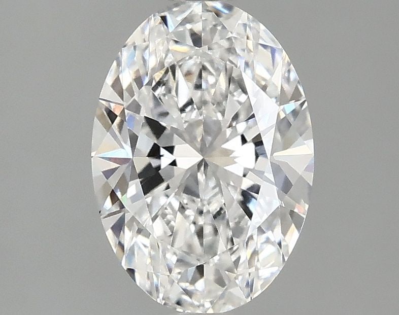 IGI Oval 1.48ct D VVS2 - Loose Lab Diamond: IGI Oval 1.48ct D VVS2 - Loose Lab Diamond Item Specifics: Source: This Is A Real Diamond Grown In A Lab Not Mined. Carat: 1.48 Cut: - Color: D Clarity: VVS2 Polish: EX Symmetry: EX Measurements: