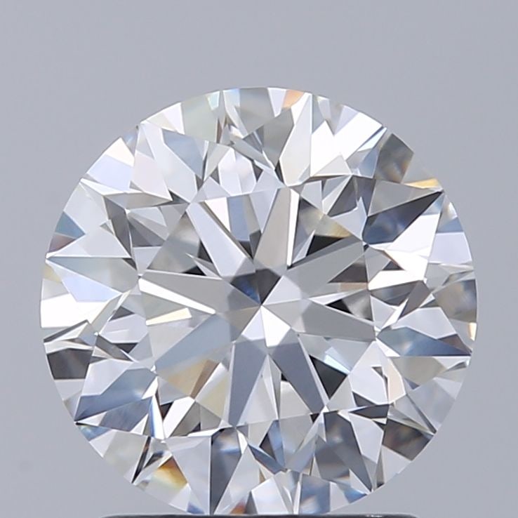IGI Round 1.58ct E VVS1 - Loose Lab Diamond: IGI Round 1.58ct E VVS1 - Loose Lab Diamond Item Specifics: Source: This Is A Real Diamond Grown In A Lab Not Mined. Carat: 1.58 Cut: EX Color: E Clarity: VVS1 Polish: EX Symmetry: EX Measurements: