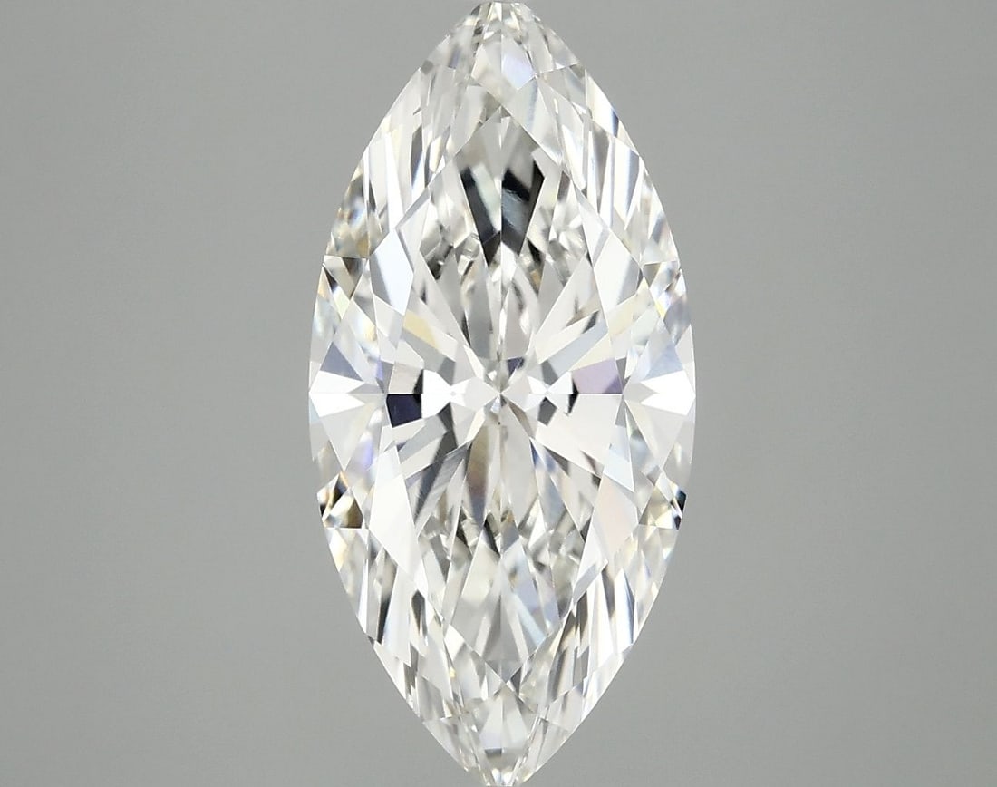 IGI Marquise 3.06ct G VVS1 - Loose Lab Diamond: IGI Marquise 3.06ct G VVS1 - Loose Lab Diamond Item Specifics: Source: This Is A Real Diamond Grown In A Lab Not Mined. Carat: 3.06 Cut: - Color: G Clarity: VVS1 Polish: EX Symmetry: EX Measurements: 