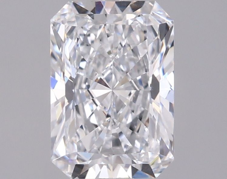 IGI Radiant 1.48ct D VVS1 - Loose Lab Diamond: IGI Radiant 1.48ct D VVS1 - Loose Lab Diamond Item Specifics: Source: This Is A Real Diamond Grown In A Lab Not Mined. Carat: 1.48 Cut: - Color: D Clarity: VVS1 Polish: EX Symmetry: EX Measurements: 8