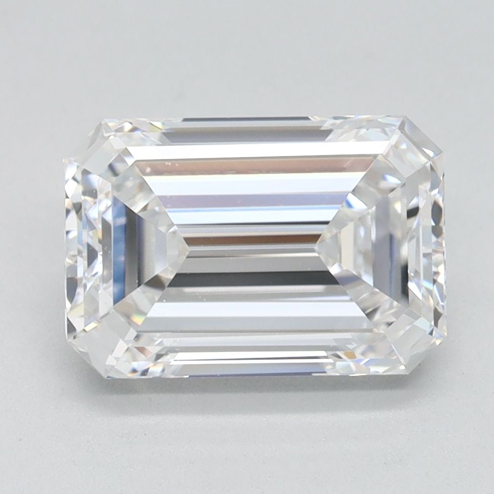 IGI Emerald 2.0ct D FL - Loose Lab Diamond: IGI Emerald 2.0ct D FL - Loose Lab Diamond Item Specifics: Source: This Is A Real Diamond Grown In A Lab Not Mined. Carat: 2.0 Cut: - Color: D Clarity: FL Polish: EX Symmetry: EX Measurements: 8.81L X