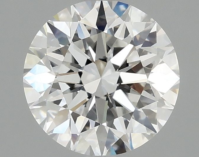 IGI Round 1.93ct E VVS2 - Loose Lab Diamond (1 of 1)