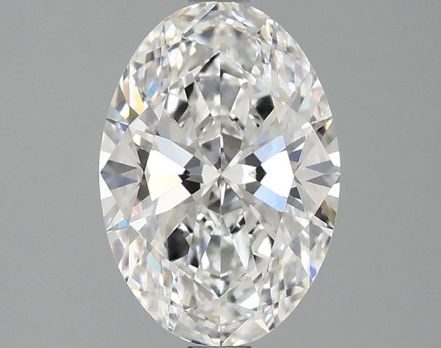 IGI Oval 1.86ct E VVS2 - Loose Lab Diamond: IGI Oval 1.86ct E VVS2 - Loose Lab Diamond Item Specifics: Source: This Is A Real Diamond Grown In A Lab Not Mined. Carat: 1.86 Cut: - Color: E Clarity: VVS2 Polish: EX Symmetry: EX Measurements: 10.0