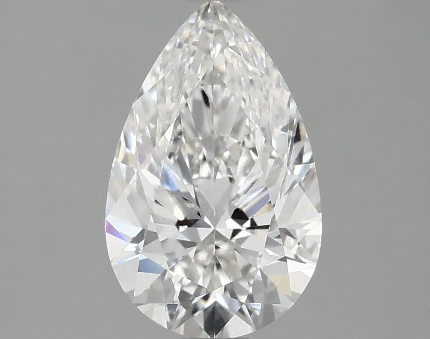 IGI Pear 1.57ct E VVS2 - Loose Lab Diamond: IGI Pear 1.57ct E VVS2 - Loose Lab Diamond Item Specifics: Source: This Is A Real Diamond Grown In A Lab Not Mined. Carat: 1.57 Cut: - Color: E Clarity: VVS2 Polish: EX Symmetry: EX Measurements: 10.1