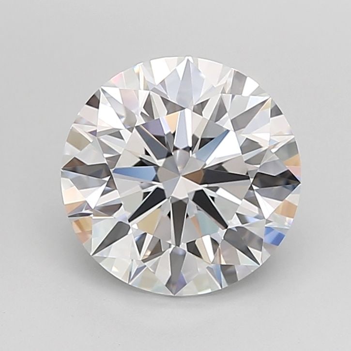 IGI Round 3.24ct D VVS2 - Ideal Loose Lab Diamond: IGI Round 3.24ct D VVS2 - Ideal Loose Lab Diamond Item Specifics: Source: This Is A Real Diamond Grown In A Lab Not Mined. Carat: 3.24 Cut: ID Color: D Clarity: VVS2 Polish: EX Symmetry: EX Measuremen