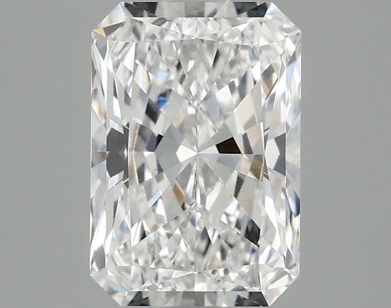 IGI Radiant 1.99ct D VVS2 - Loose Lab Diamond: IGI Radiant 1.99ct D VVS2 - Loose Lab Diamond Item Specifics: Source: This Is A Real Diamond Grown In A Lab Not Mined. Carat: 1.99 Cut: - Color: D Clarity: VVS2 Polish: EX Symmetry: EX Measurements: