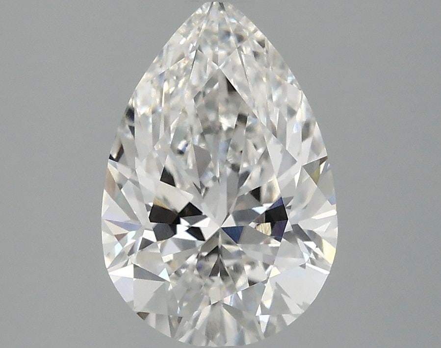 IGI Pear 2.06ct E VVS2 - Loose Lab Diamond (1 of 1)