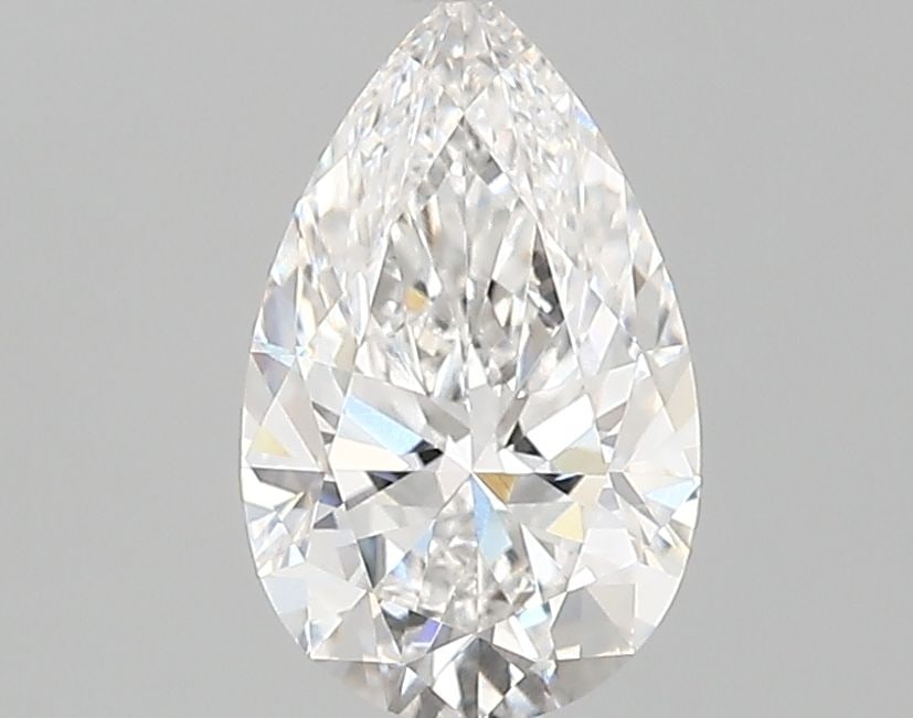 IGI Pear 1.3ct D VVS1 - Loose Lab Diamond: IGI Pear 1.3ct D VVS1 - Loose Lab Diamond Item Specifics: Source: This Is A Real Diamond Grown In A Lab Not Mined. Carat: 1.3 Cut: - Color: D Clarity: VVS1 Polish: EX Symmetry: EX Measurements: 9.62L 