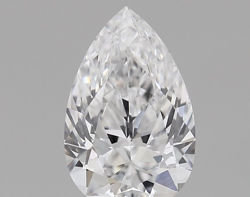 IGI Pear 1.68ct D VVS2 - Loose Lab Diamond: IGI Pear 1.68ct D VVS2 - Loose Lab Diamond Item Specifics: Source: This Is A Real Diamond Grown In A Lab Not Mined. Carat: 1.68 Cut: - Color: D Clarity: VVS2 Polish: EX Symmetry: EX Measurements: 10.4