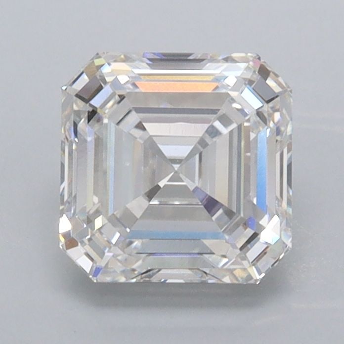 IGI Asscher 1.52ct D VVS2 - Loose Lab Diamond: IGI Asscher 1.52ct D VVS2 - Loose Lab Diamond Item Specifics: Source: This Is A Real Diamond Grown In A Lab Not Mined. Carat: 1.52 Cut: - Color: D Clarity: VVS2 Polish: EX Symmetry: EX Measurements: 6