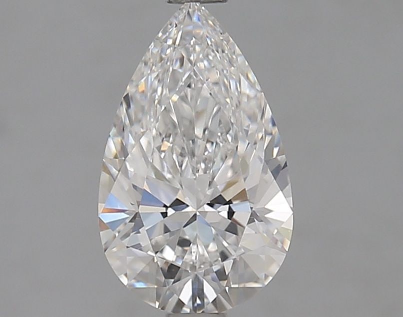 GIA Pear 1.5ct D VVS1 - Loose Lab Diamond (1 of 1)