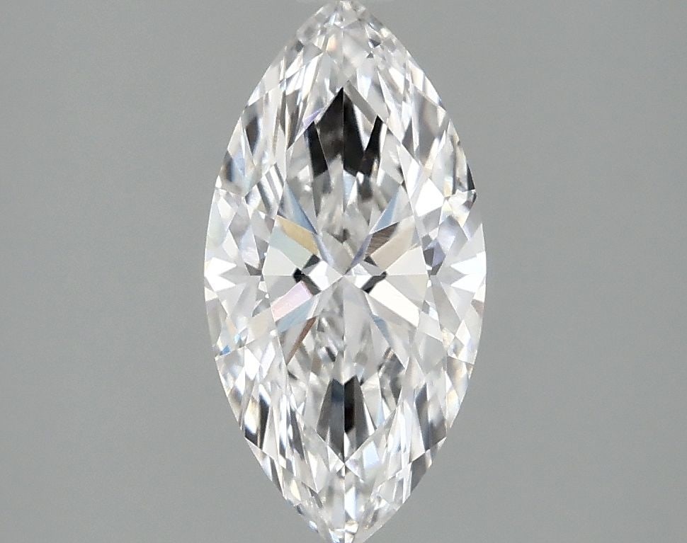 IGI Marquise 1.48ct E VVS2 - Loose Lab Diamond: IGI Marquise 1.48ct E VVS2 - Loose Lab Diamond Item Specifics: Source: This Is A Real Diamond Grown In A Lab Not Mined. Carat: 1.48 Cut: - Color: E Clarity: VVS2 Polish: EX Symmetry: EX Measurements: 