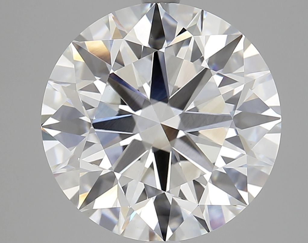 IGI Round 7.06ct F VVS2 - Ideal Loose Lab Diamond: IGI Round 7.06ct F VVS2 - Ideal Loose Lab Diamond Item Specifics: Source: This Is A Real Diamond Grown In A Lab Not Mined. Carat: 7.06 Cut: ID Color: F Clarity: VVS2 Polish: EX Symmetry: EX Measuremen