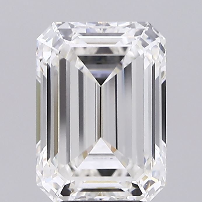 IGI Emerald 5.1ct F VVS2 - Loose Lab Diamond: IGI Emerald 5.1ct F VVS2 - Loose Lab Diamond Item Specifics: Source: This Is A Real Diamond Grown In A Lab Not Mined. Carat: 5.1 Cut: - Color: F Clarity: VVS2 Polish: EX Symmetry: EX Measurements: 11.