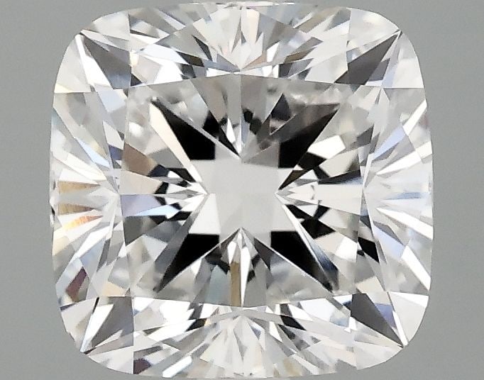 IGI Cushion Modified 2.5ct E VVS2 - Loose Lab Diamond: IGI Cushion Modified 2.5ct E VVS2 - Loose Lab Diamond Item Specifics: Source: This Is A Real Diamond Grown In A Lab Not Mined. Carat: 2.5 Cut: - Color: E Clarity: VVS2 Polish: EX Symmetry: EX