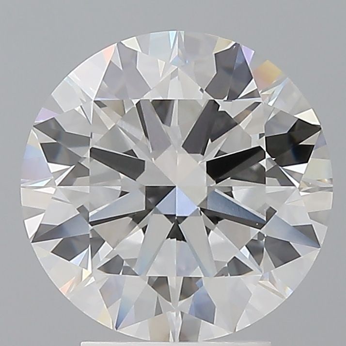 IGI Round 3.5ct E VVS2 - Loose Lab Diamond: IGI Round 3.5ct E VVS2 - Loose Lab Diamond Item Specifics: Source: This Is A Real Diamond Grown In A Lab Not Mined. Carat: 3.5 Cut: EX Color: E Clarity: VVS2 Polish: EX Symmetry: EX Measurements: 9.76