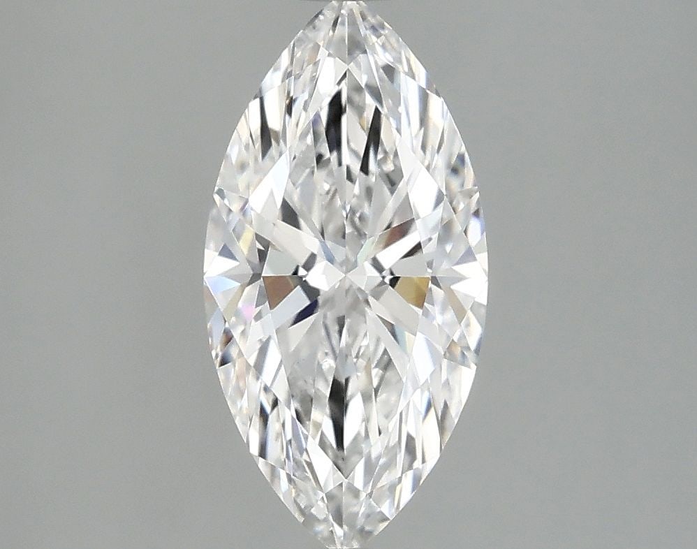 IGI Marquise 1.59ct D VVS2 - Loose Lab Diamond: IGI Marquise 1.59ct D VVS2 - Loose Lab Diamond Item Specifics: Source: This Is A Real Diamond Grown In A Lab Not Mined. Carat: 1.59 Cut: - Color: D Clarity: VVS2 Polish: EX Symmetry: EX Measurements: 