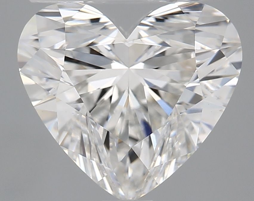 IGI Heart 1.75ct D VVS2 - Loose Lab Diamond: IGI Heart 1.75ct D VVS2 - Loose Lab Diamond Item Specifics: Source: This Is A Real Diamond Grown In A Lab Not Mined. Carat: 1.75 Cut: - Color: D Clarity: VVS2 Polish: EX Symmetry: EX Measurements: 7.4