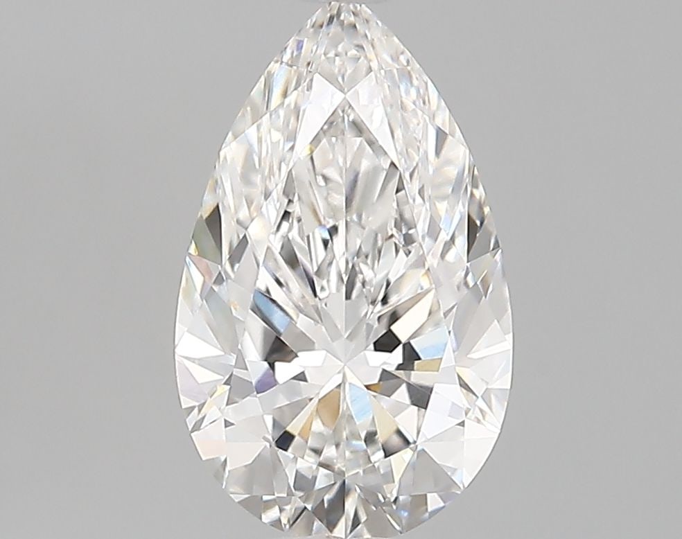 IGI Pear 2.02ct E VVS1 - Loose Lab Diamond: IGI Pear 2.02ct E VVS1 - Loose Lab Diamond Item Specifics: Source: This Is A Real Diamond Grown In A Lab Not Mined. Carat: 2.02 Cut: - Color: E Clarity: VVS1 Polish: EX Symmetry: EX Measurements: 11.4