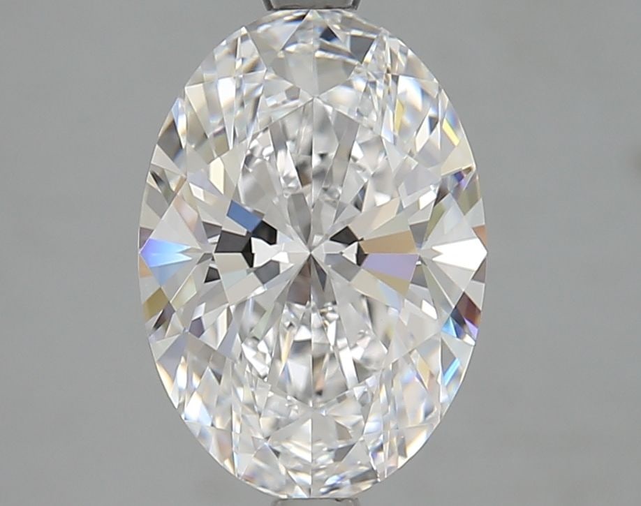 GIA Oval 3.02ct D IF - Loose Lab Diamond: GIA Oval 3.02ct D IF - Loose Lab Diamond Item Specifics: Source: This Is A Real Diamond Grown In A Lab Not Mined. Carat: 3.02 Cut: - Color: D Clarity: IF Polish: EX Symmetry: EX Measurements: 11.57L X