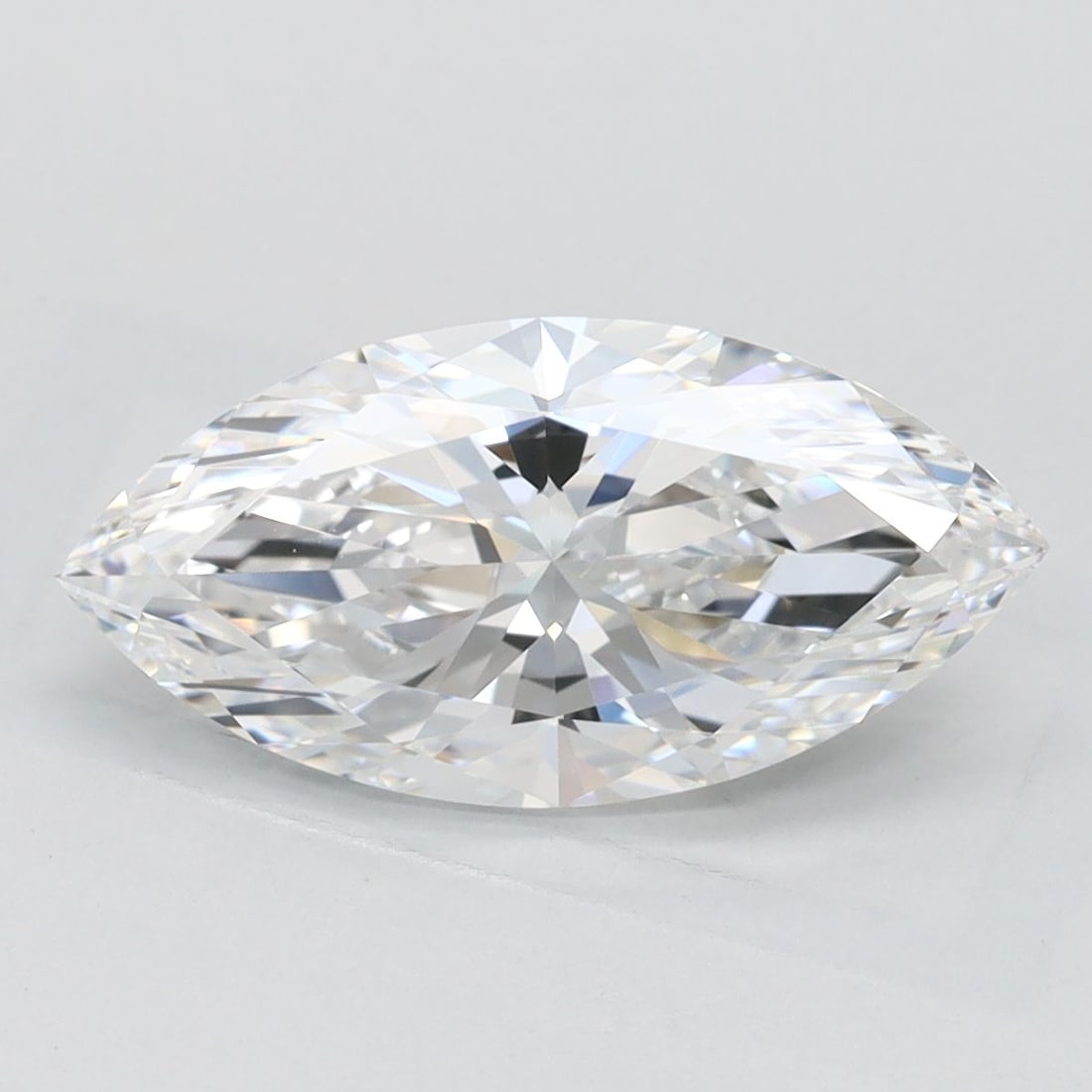 GIA Marquise 2.02ct D VVS1 - Loose Lab Diamond: GIA Marquise 2.02ct D VVS1 - Loose Lab Diamond Item Specifics: Source: This Is A Real Diamond Grown In A Lab Not Mined. Carat: 2.02 Cut: - Color: D Clarity: VVS1 Polish: EX Symmetry: EX Measurements: 