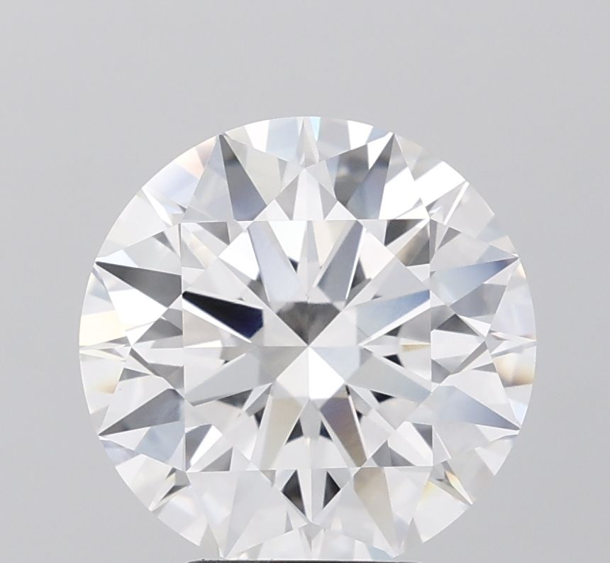 IGI Round 5.02ct F VVS2 - Ideal Loose Lab Diamond: IGI Round 5.02ct F VVS2 - Ideal Loose Lab Diamond Item Specifics: Source: This Is A Real Diamond Grown In A Lab Not Mined. Carat: 5.02 Cut: ID Color: F Clarity: VVS2 Polish: EX Symmetry: EX Measuremen