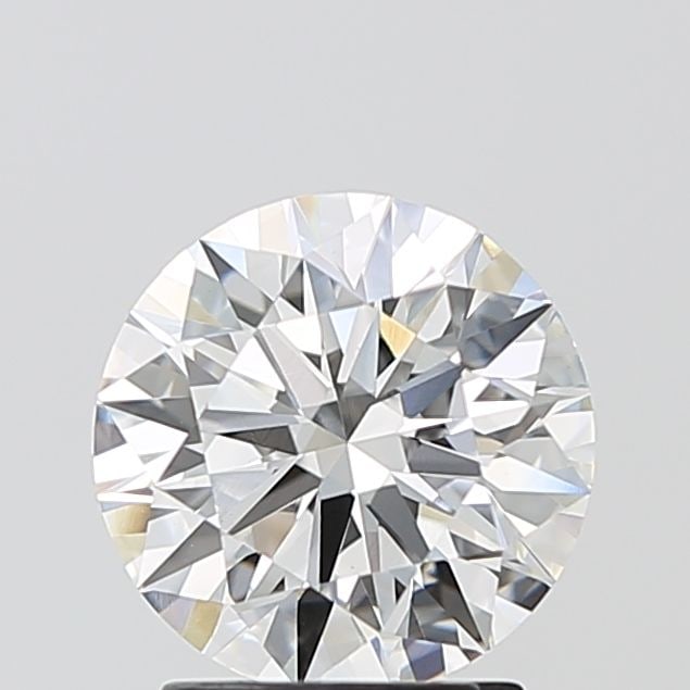 IGI Round 2.09ct F VVS2 - Ideal Loose Lab Diamond: IGI Round 2.09ct F VVS2 - Ideal Loose Lab Diamond Item Specifics: Source: This Is A Real Diamond Grown In A Lab Not Mined. Carat: 2.09 Cut: ID Color: F Clarity: VVS2 Polish: EX Symmetry: EX Measuremen