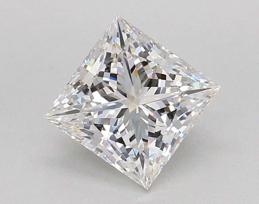 IGI Princess 2.02ct E VVS1 - Loose Lab Diamond: IGI Princess 2.02ct E VVS1 - Loose Lab Diamond Item Specifics: Source: This Is A Real Diamond Grown In A Lab Not Mined. Carat: 2.02 Cut: - Color: E Clarity: VVS1 Polish: EX Symmetry: EX Measurements: 