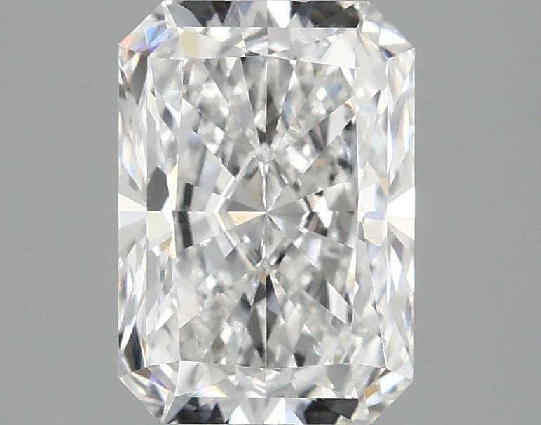 IGI Radiant 2.09ct E VVS2 - Loose Lab Diamond (1 of 1)
