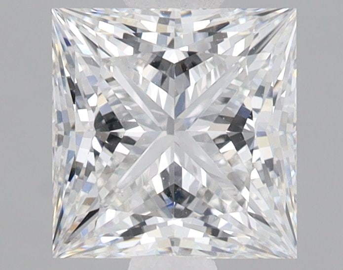 IGI Princess 2.03ct E VVS2 - Loose Lab Diamond: IGI Princess 2.03ct E VVS2 - Loose Lab Diamond Item Specifics: Source: This Is A Real Diamond Grown In A Lab Not Mined. Carat: 2.03 Cut: - Color: E Clarity: VVS2 Polish: EX Symmetry: EX Measurements: 