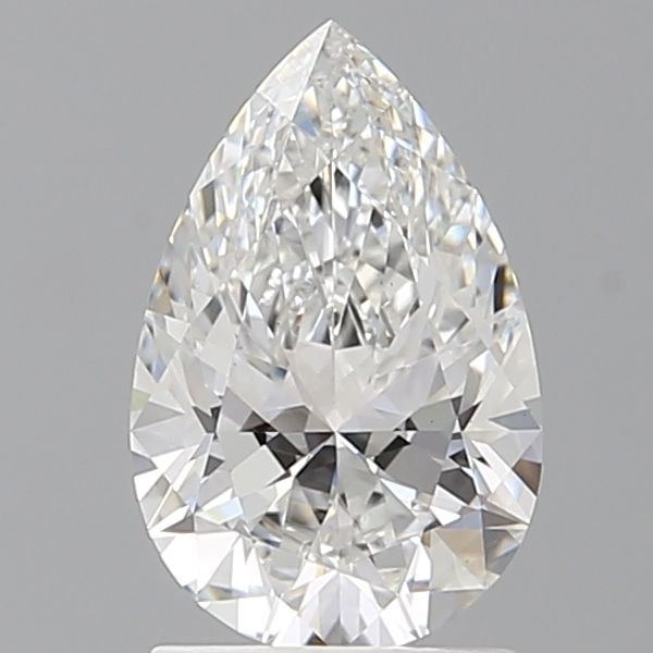 IGI Pear 1.59ct E VVS2 - Loose Lab Diamond: IGI Pear 1.59ct E VVS2 - Loose Lab Diamond Item Specifics: Source: This Is A Real Diamond Grown In A Lab Not Mined. Carat: 1.59 Cut: - Color: E Clarity: VVS2 Polish: EX Symmetry: EX Measurements: 10.2