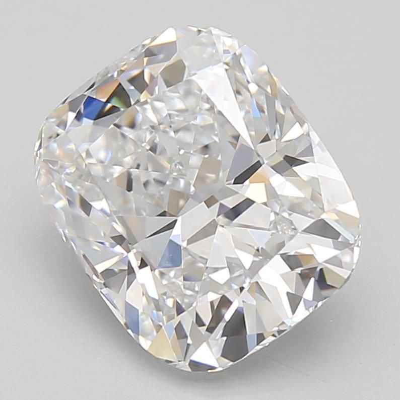 GIA Cushion Brilliant 3.66ct D IF - Loose Lab Diamond: GIA Cushion Brilliant 3.66ct D IF - Loose Lab Diamond Item Specifics: Source: This Is A Real Diamond Grown In A Lab Not Mined. Carat: 3.66 Cut: - Color: D Clarity: IF Polish: EX Symmetry: EX Measureme