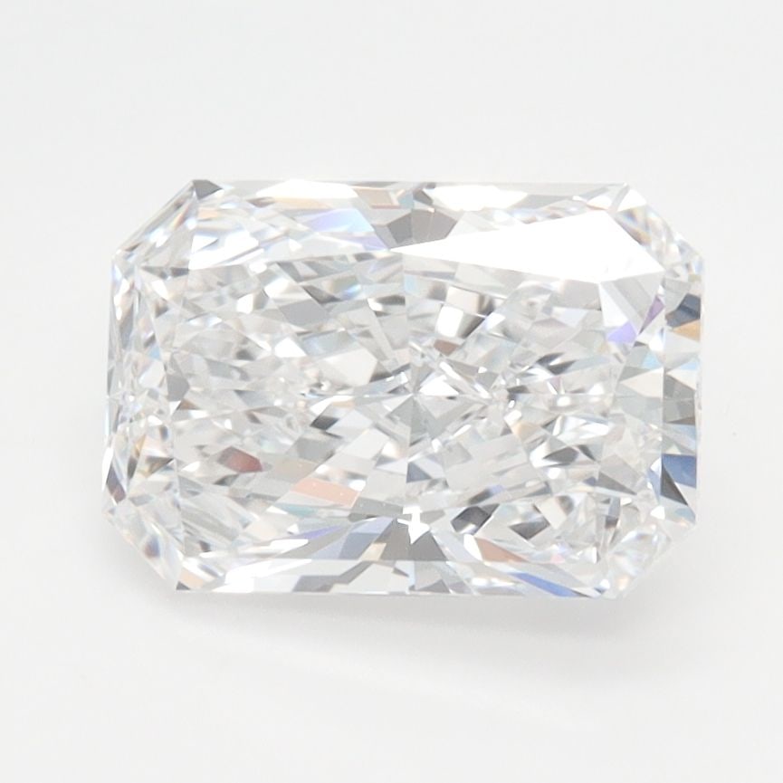 IGI Radiant 2.0ct D FL - Loose Lab Diamond: IGI Radiant 2.0ct D FL - Loose Lab Diamond Item Specifics: Source: This Is A Real Diamond Grown In A Lab Not Mined. Carat: 2.0 Cut: - Color: D Clarity: FL Polish: EX Symmetry: EX Measurements: 9.14L
