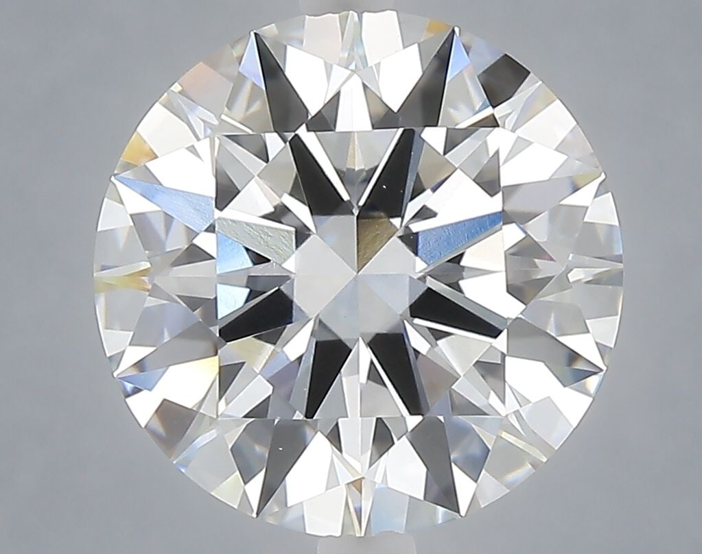 Round 5.01ct E VVS2 - Loose Lab Diamond: Round 5.01ct E VVS2 - Loose Lab Diamond Item Specifics: Source: This Is A Real Diamond Grown In A Lab Not Mined. Carat: 5.01 Cut: EX Color: E Clarity: VVS2 Polish: VG Symmetry: VG Measurements: 11.14L