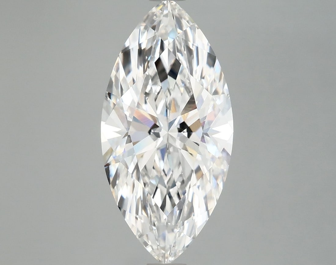 IGI Marquise 4.08ct E VVS2 - Loose Lab Diamond: IGI Marquise 4.08ct E VVS2 - Loose Lab Diamond Item Specifics: Source: This Is A Real Diamond Grown In A Lab Not Mined. Carat: 4.08 Cut: - Color: E Clarity: VVS2 Polish: EX Symmetry: EX Measurements: