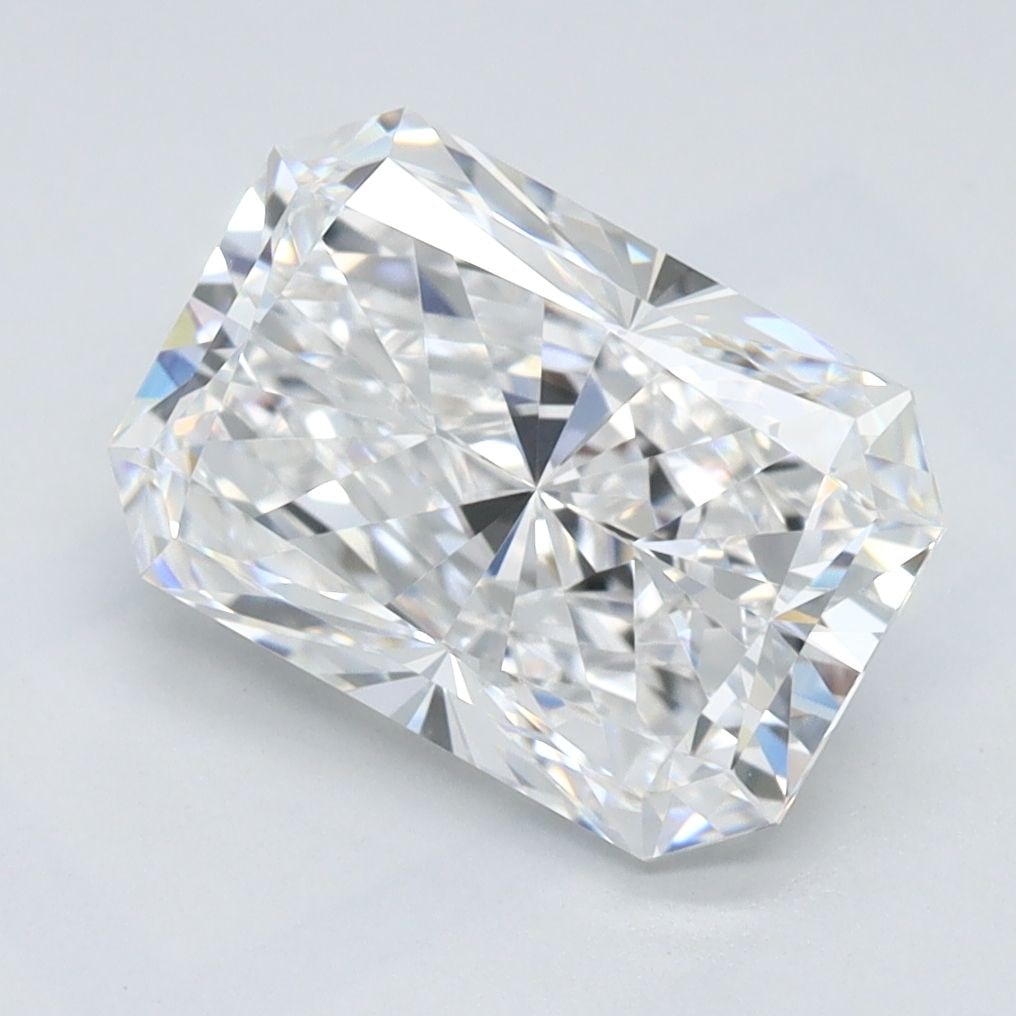 IGI Radiant 2.38ct D IF - Loose Lab Diamond: IGI Radiant 2.38ct D IF - Loose Lab Diamond Item Specifics: Source: This Is A Real Diamond Grown In A Lab Not Mined. Carat: 2.38 Cut: - Color: D Clarity: IF Polish: EX Symmetry: EX Measurements:
