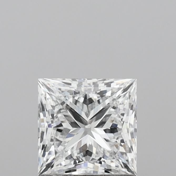 IGI Princess 1.41ct D VVS2 - Loose Lab Diamond: IGI Princess 1.41ct D VVS2 - Loose Lab Diamond Item Specifics: Source: This Is A Real Diamond Grown In A Lab Not Mined. Carat: 1.41 Cut: - Color: D Clarity: VVS2 Polish: EX Symmetry: EX Measurements: