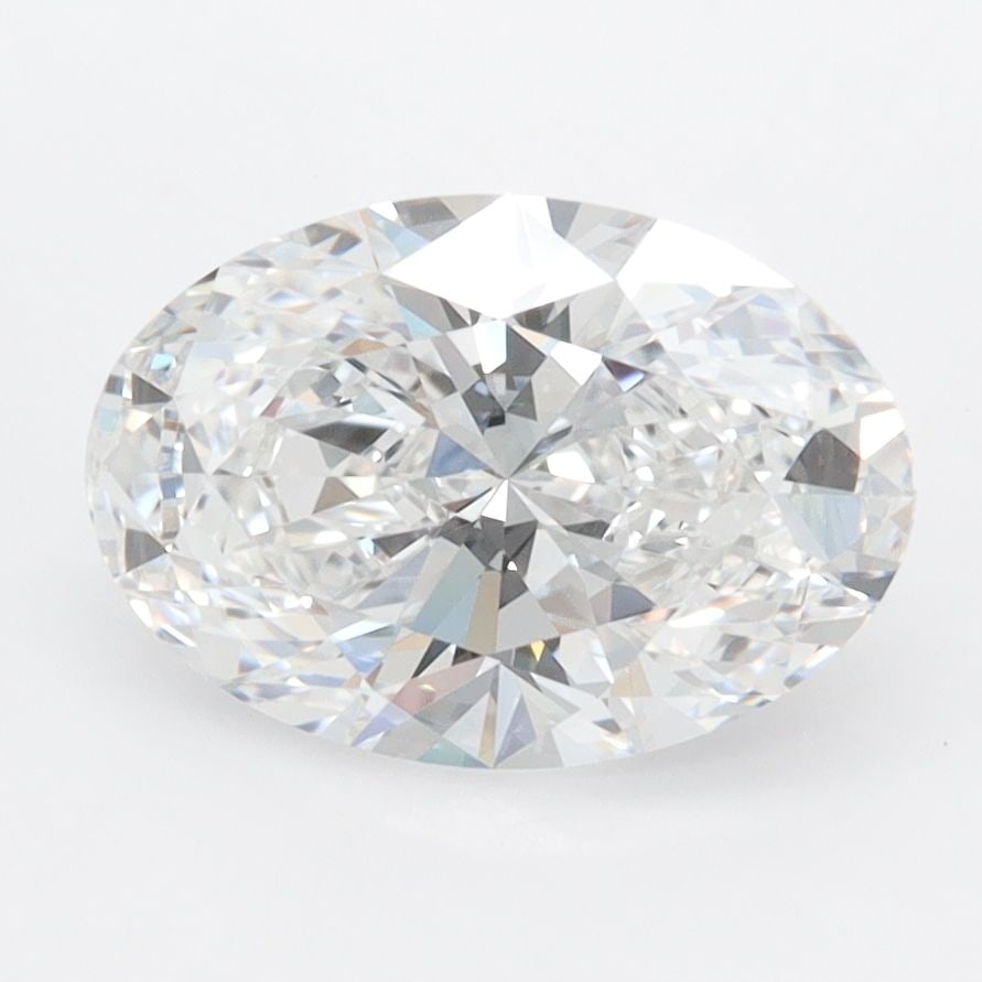 IGI Oval 2.01ct D FL - Loose Lab Diamond: IGI Oval 2.01ct D FL - Loose Lab Diamond Item Specifics: Source: This Is A Real Diamond Grown In A Lab Not Mined. Carat: 2.01 Cut: - Color: D Clarity: FL Polish: EX Symmetry: EX Measurements: 10.66L X