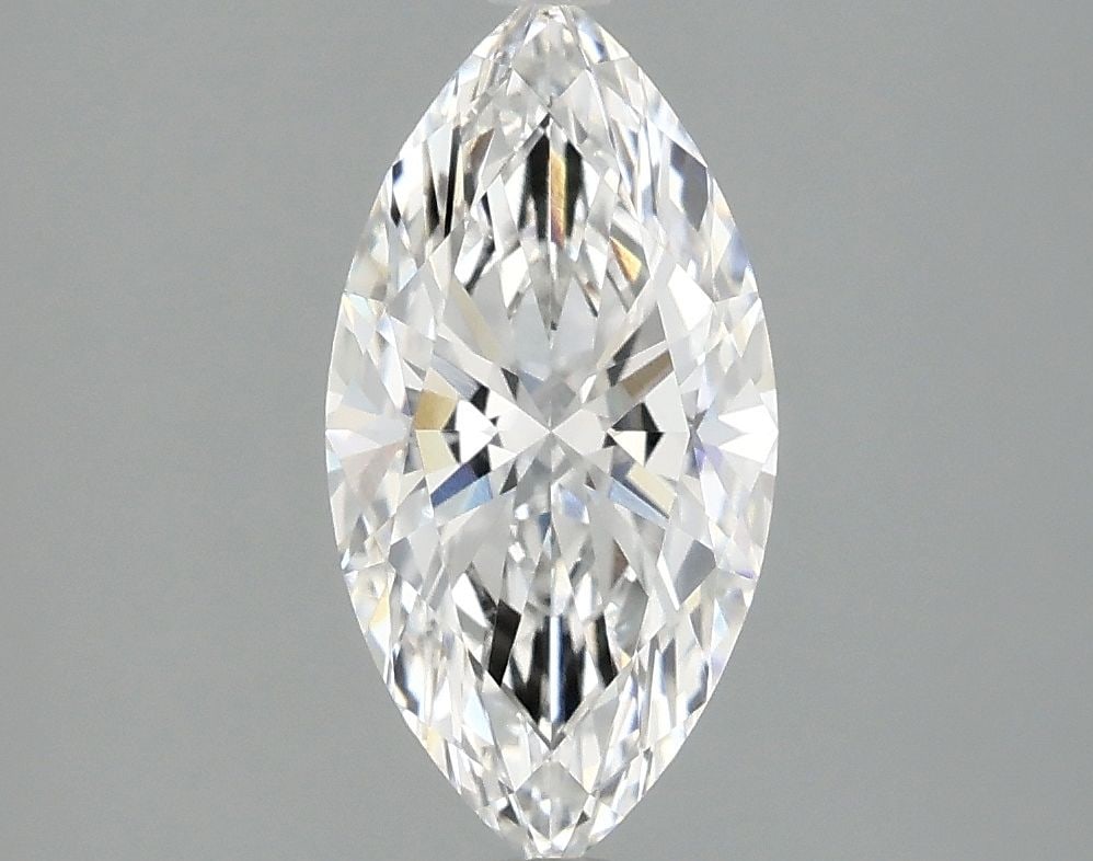 IGI Marquise 1.59ct E VVS2 - Loose Lab Diamond: IGI Marquise 1.59ct E VVS2 - Loose Lab Diamond Item Specifics: Source: This Is A Real Diamond Grown In A Lab Not Mined. Carat: 1.59 Cut: - Color: E Clarity: VVS2 Polish: EX Symmetry: EX Measurements: 