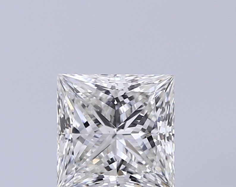 IGI Princess 2.03ct G VVS2 - Loose Lab Diamond: IGI Princess 2.03ct G VVS2 - Loose Lab Diamond Item Specifics: Source: This Is A Real Diamond Grown In A Lab Not Mined. Carat: 2.03 Cut: - Color: G Clarity: VVS2 Polish: EX Symmetry: EX Measurements: 
