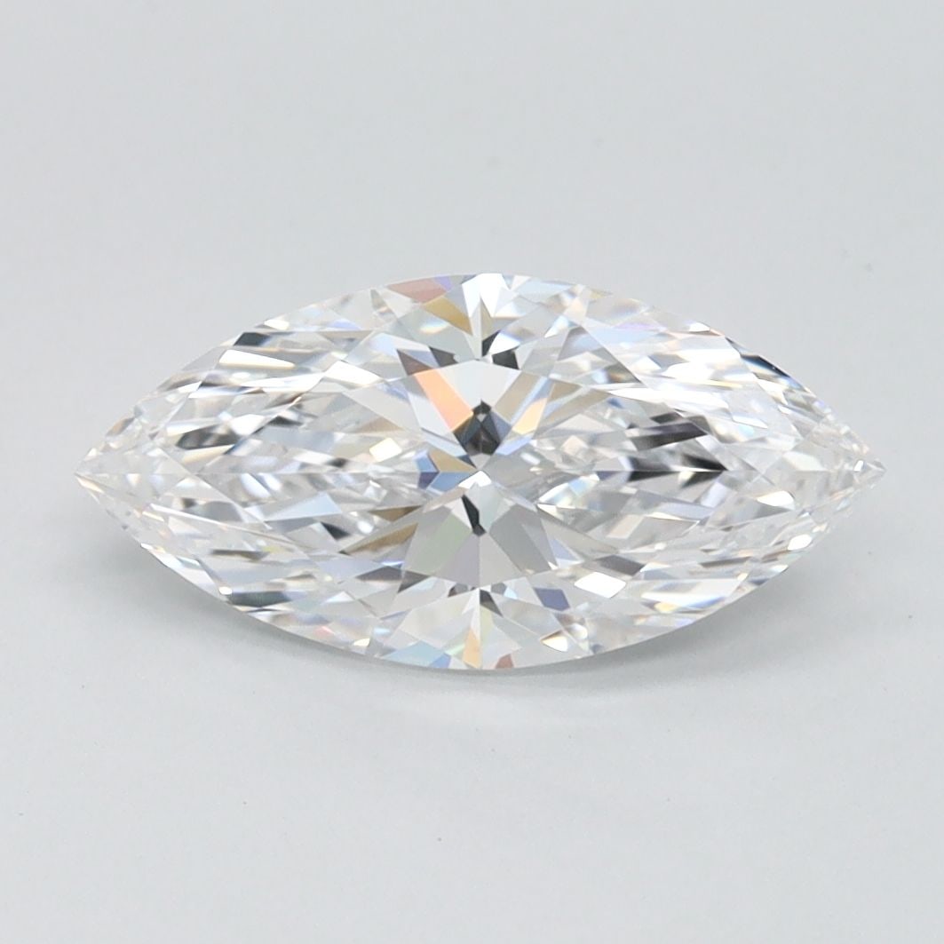 IGI Marquise 1.11ct D FL - Loose Lab Diamond: IGI Marquise 1.11ct D FL - Loose Lab Diamond Item Specifics: Source: This Is A Real Diamond Grown In A Lab Not Mined. Carat: 1.11 Cut: - Color: D Clarity: FL Polish: EX Symmetry: EX Measurements: 10.7