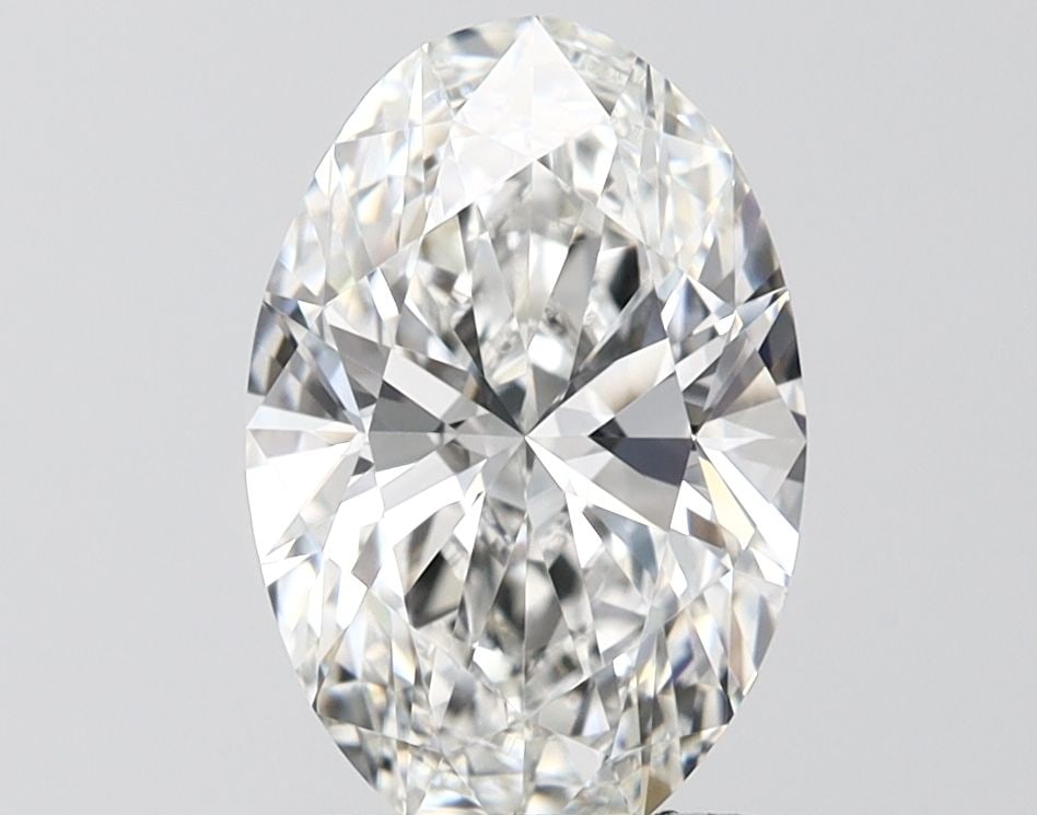 IGI Oval 2.36ct F VVS1 - Loose Lab Diamond: IGI Oval 2.36ct F VVS1 - Loose Lab Diamond Item Specifics: Source: This Is A Real Diamond Grown In A Lab Not Mined. Carat: 2.36 Cut: - Color: F Clarity: VVS1 Polish: EX Symmetry: EX Measurements: 11.2